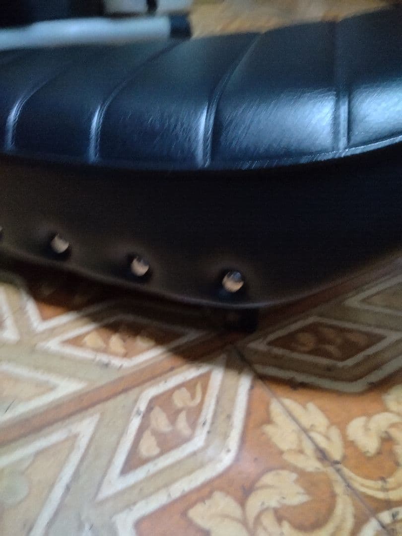 デイトナ製・モンキー・ゴリラ（78~07）コージーシートミニリベット70676