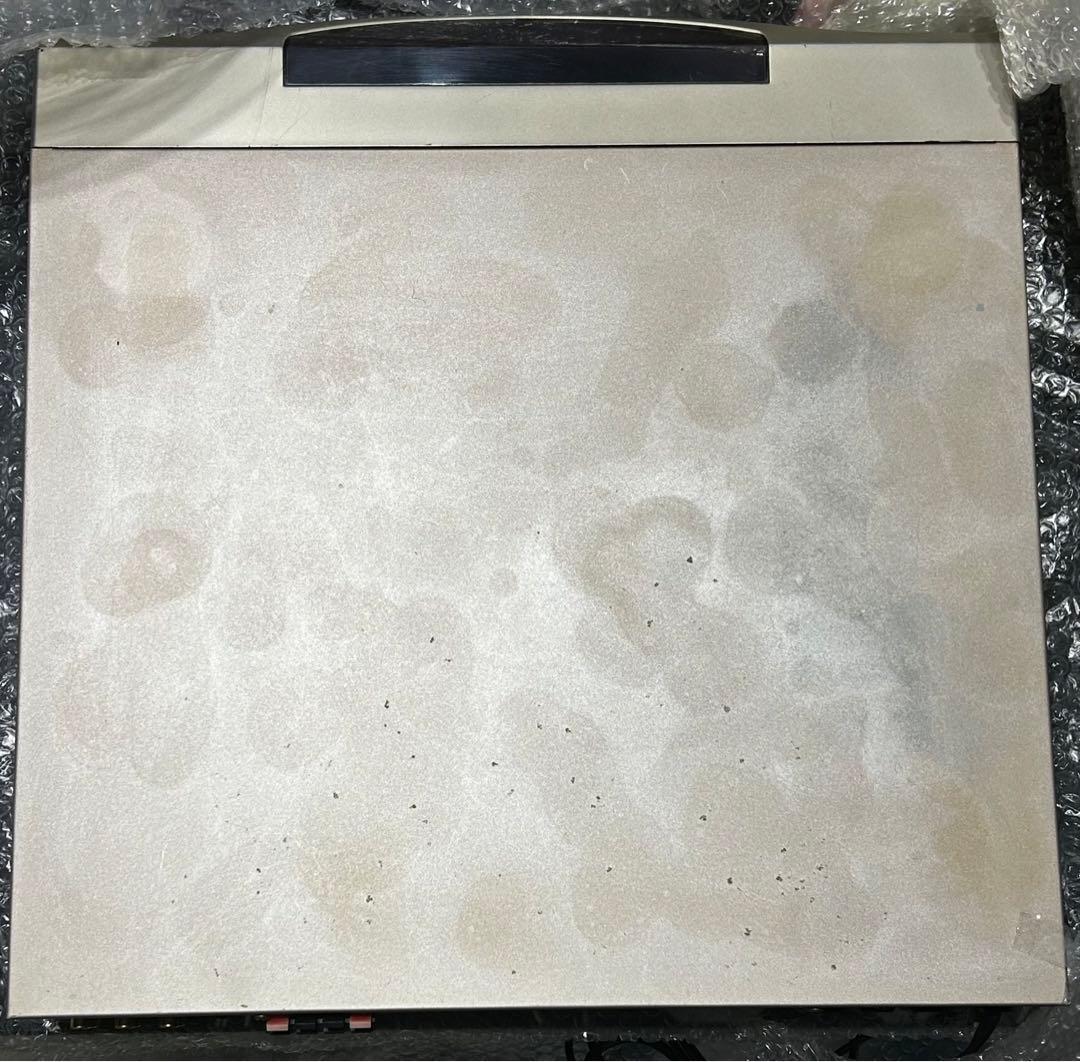 DAM-A100パワーアンプ