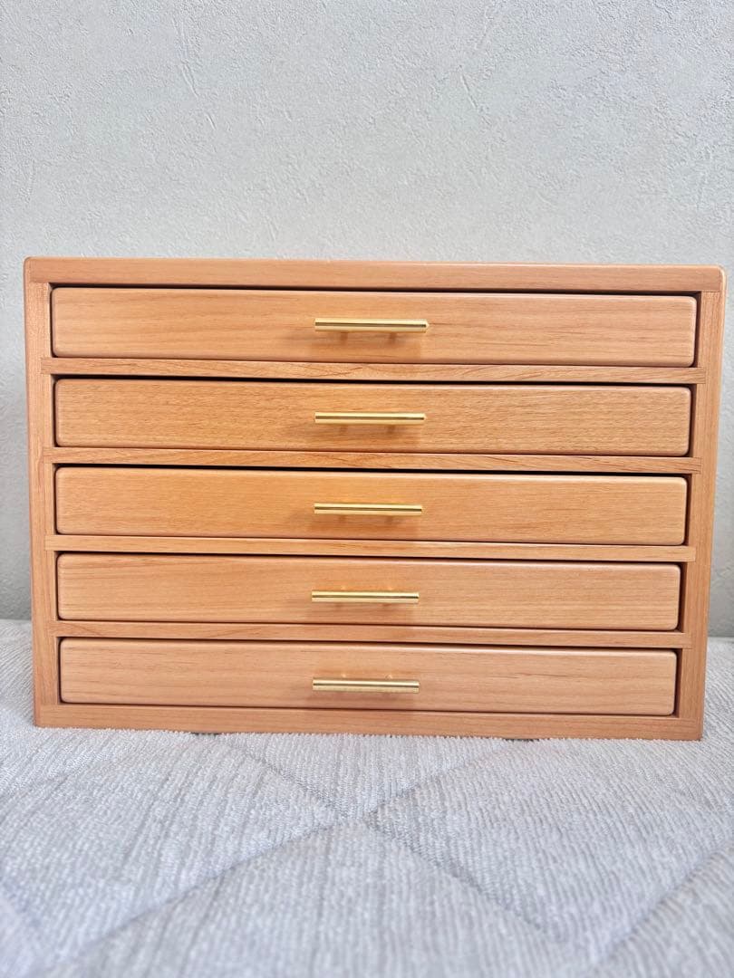 豊岡クラフト 万年筆箱 60本用 【即購入⭕️！】