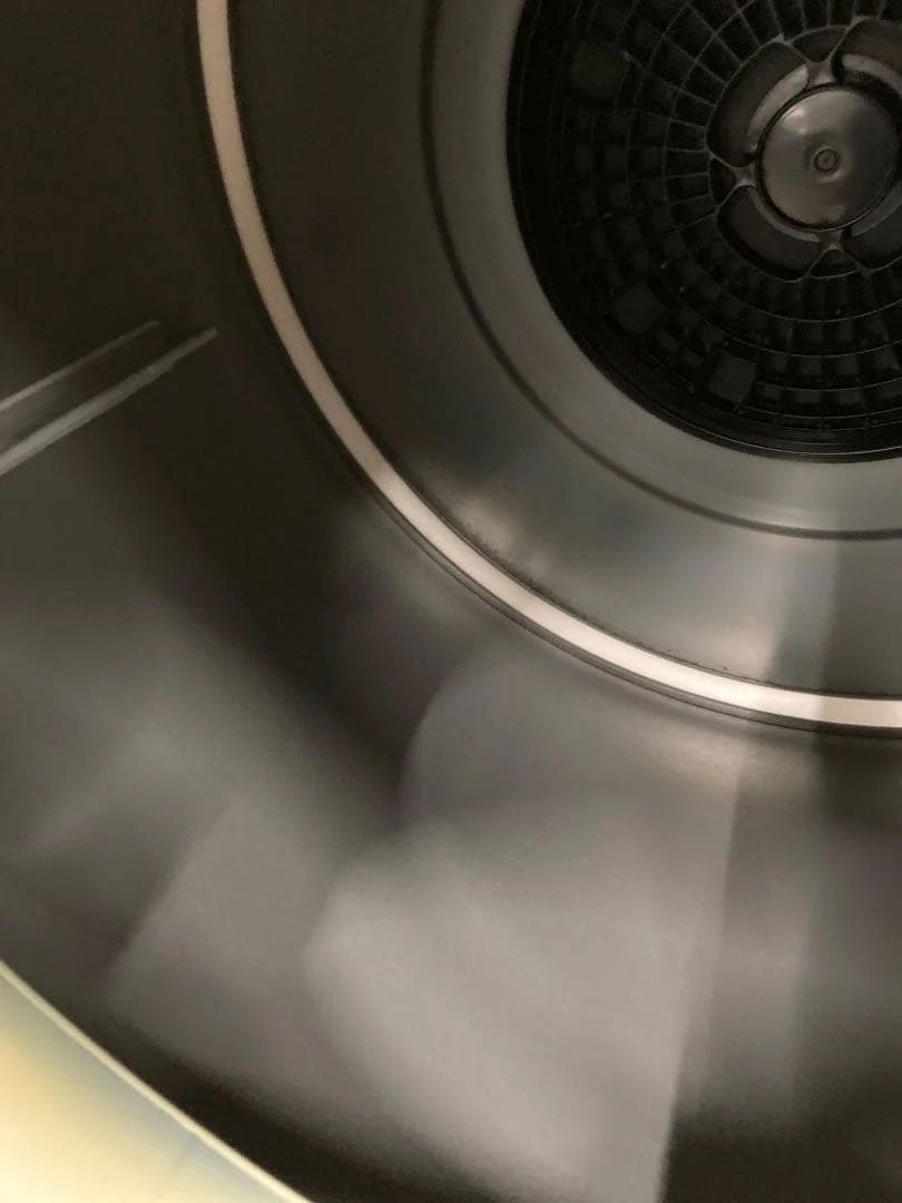 HITACHI 衣類乾燥機 DE-N60WV 日立 2018年製