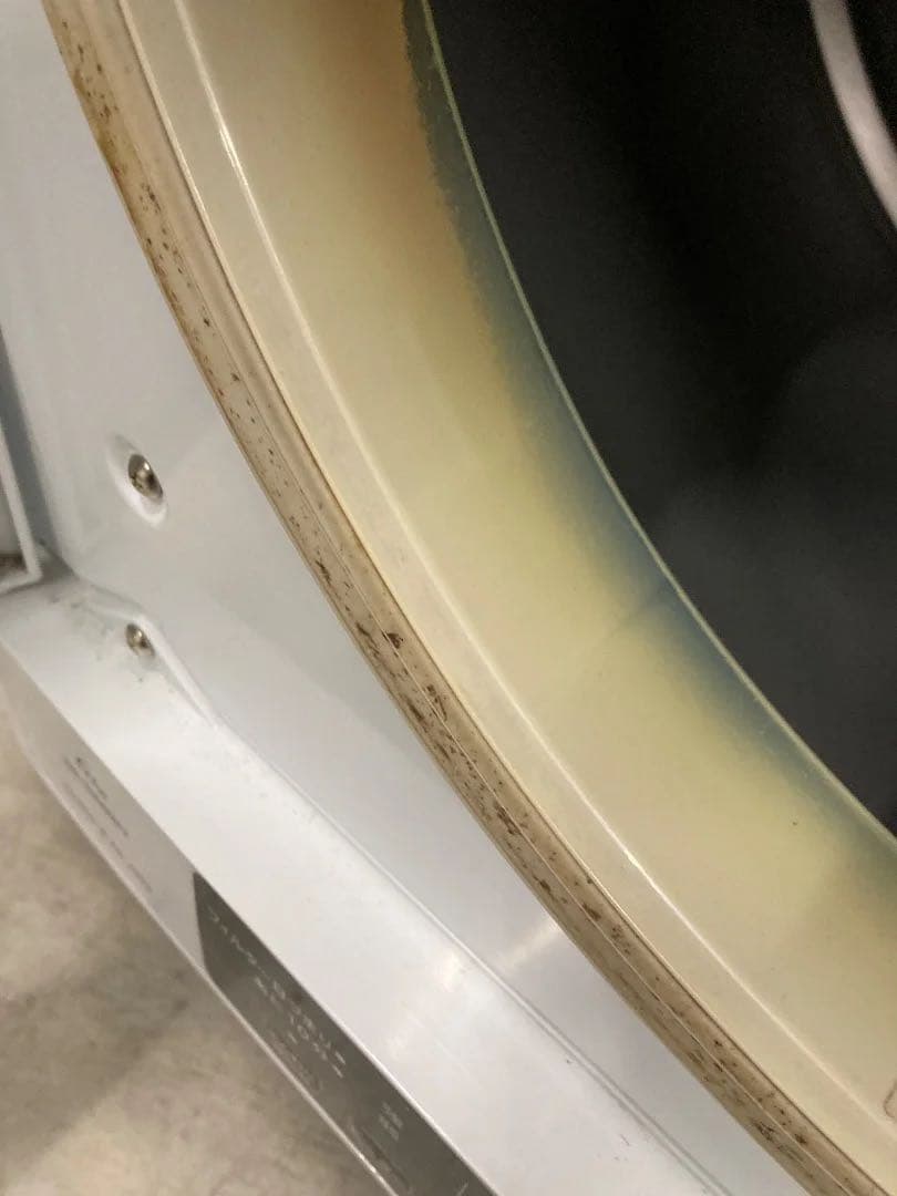 HITACHI 衣類乾燥機 DE-N60WV 日立 2018年製