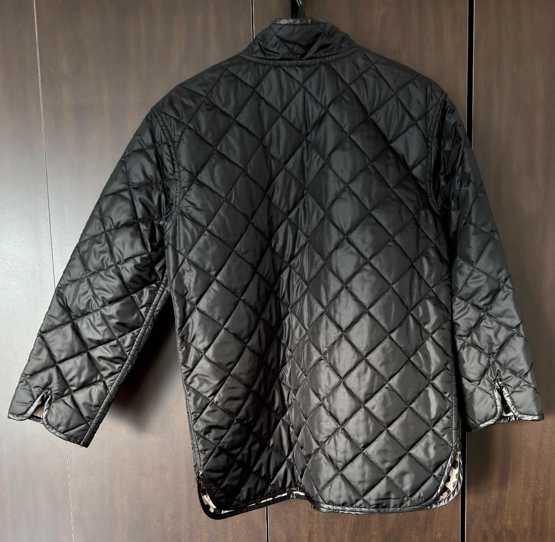 EVEX by KRIZIA 【80周年記念アイテム】パーテックス4WAYコート