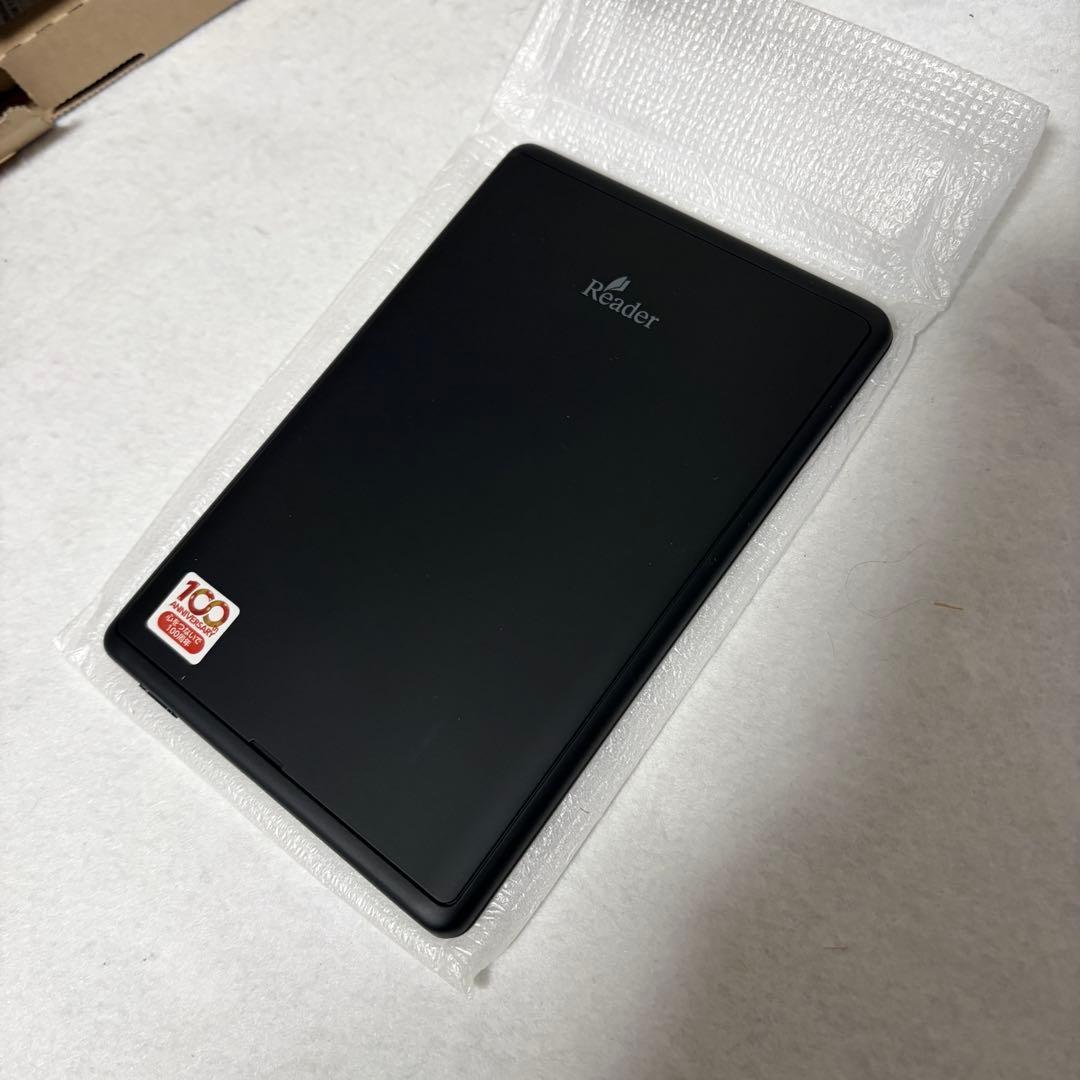 SONY Reader 電子書籍リーダー 6インチ PRS-T3S