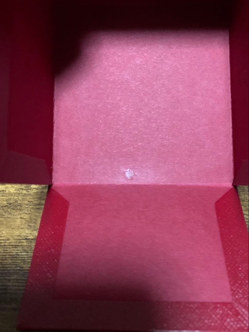 カルティエトリニティリング１２号