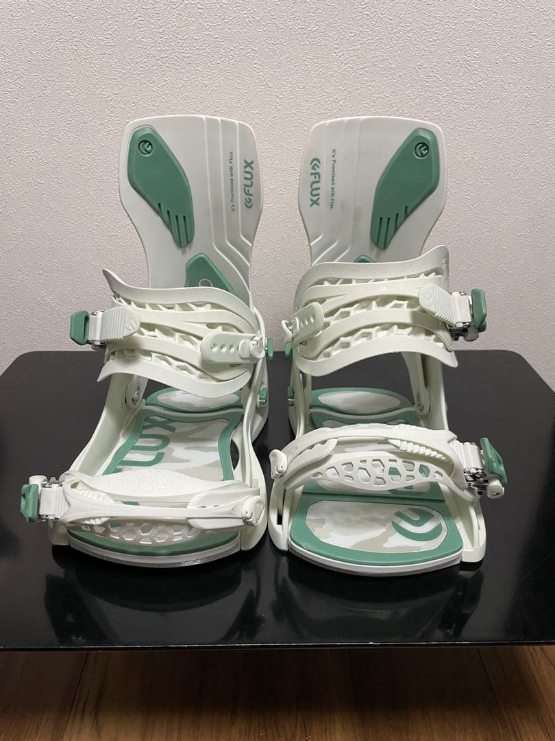 FLUX XF 限定モデル 戸塚モデル Mサイズ スノーボード スノボ