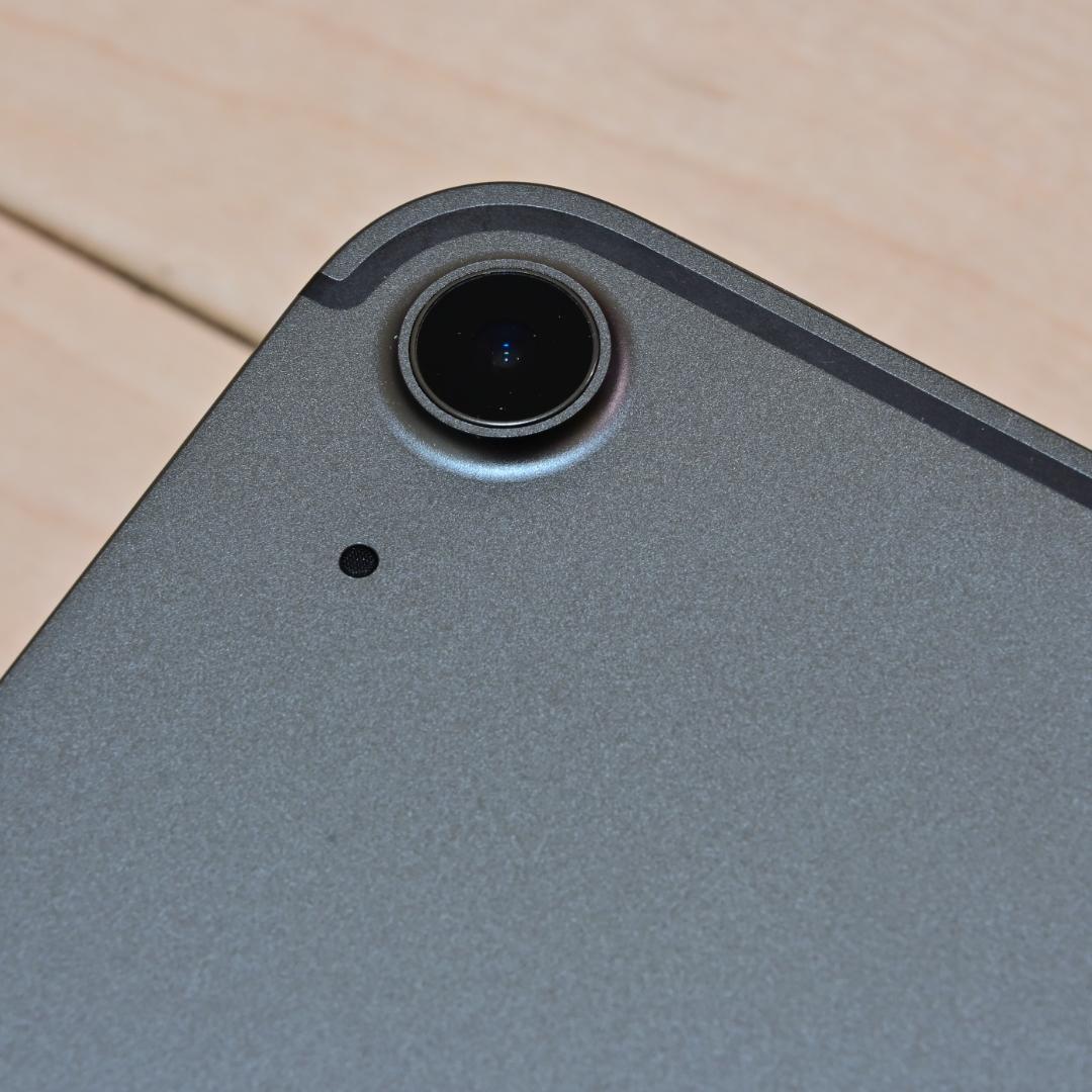 iPad Air (5世代) Wi-Fi + Cellular スペースグレイ