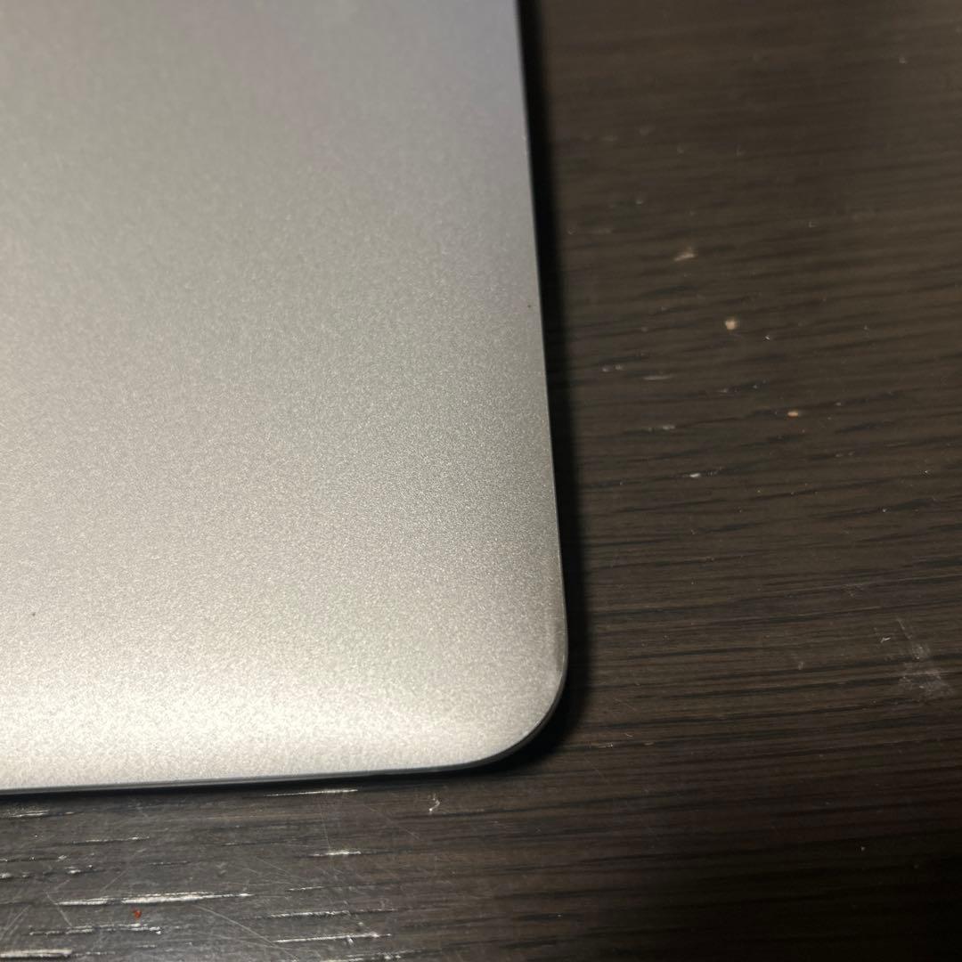 Apple MacBook Air 充電器付き 13inch 2015年