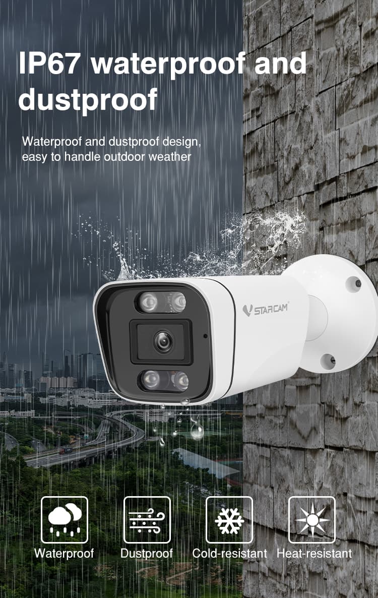 NVR 防犯カメラ4台セット スマホ遠隔監視 初期不良交換保証「NVR58x4」