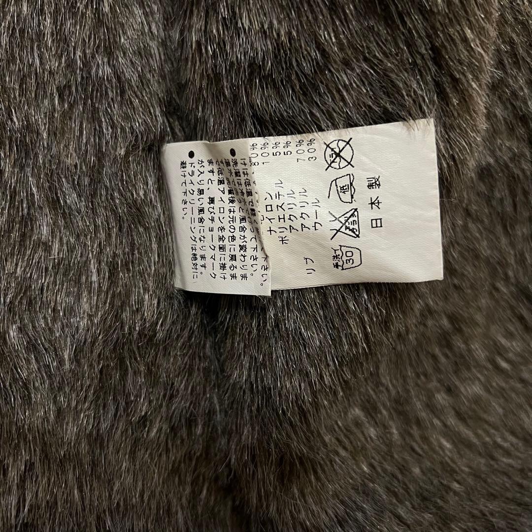 古着　美品　JOURNAL STANDARD L ブラウン　ブルゾン