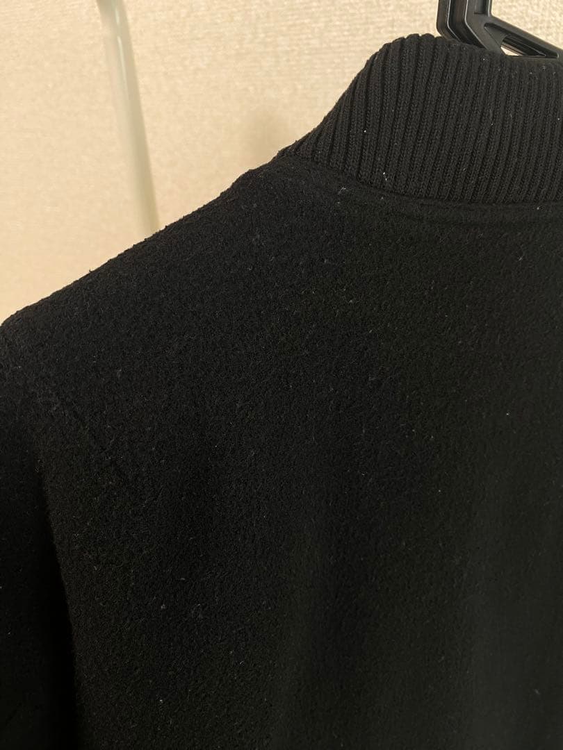 ≪Supreme≫ Zip car jacket Sサイズ ブラック