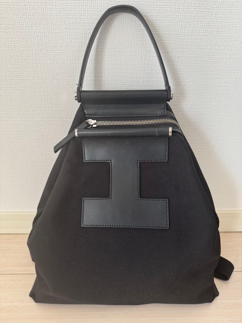 IACUCCI ソルベットBP ブラック 3wayバッグ