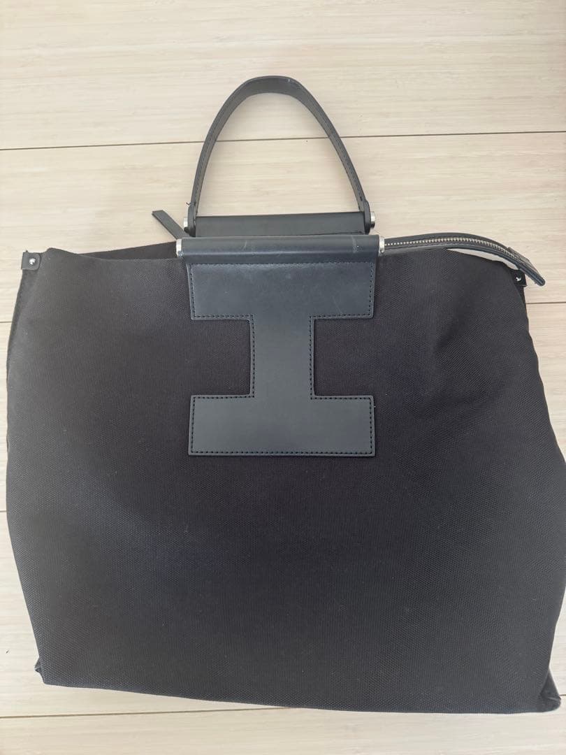 IACUCCI ソルベットBP ブラック 3wayバッグ