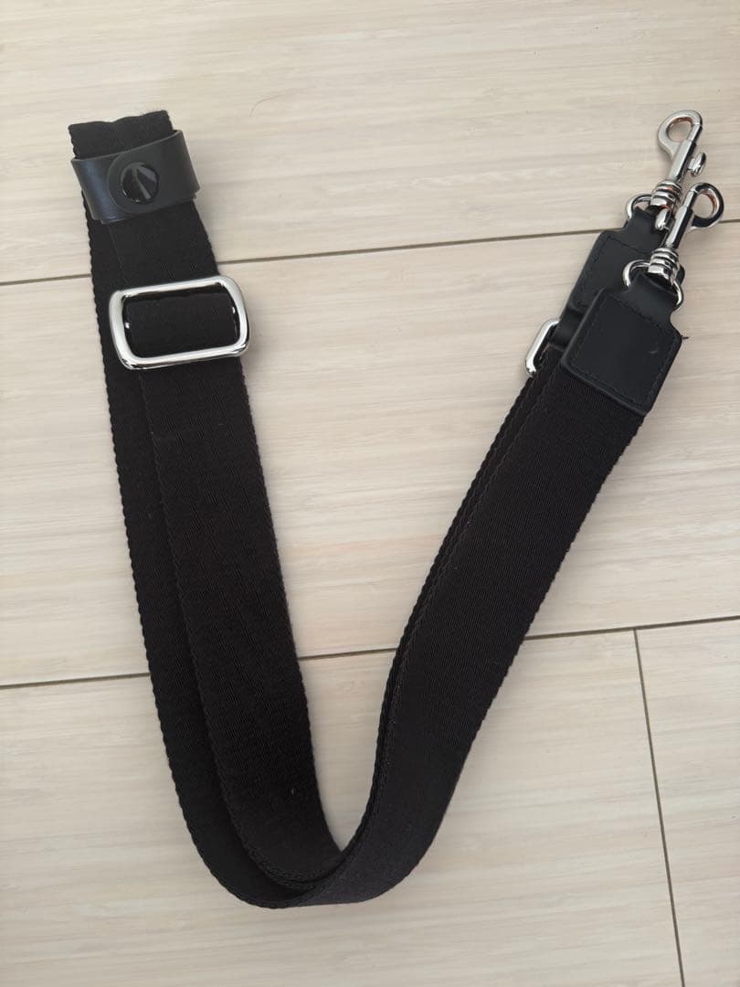 IACUCCI ソルベットBP ブラック 3wayバッグ