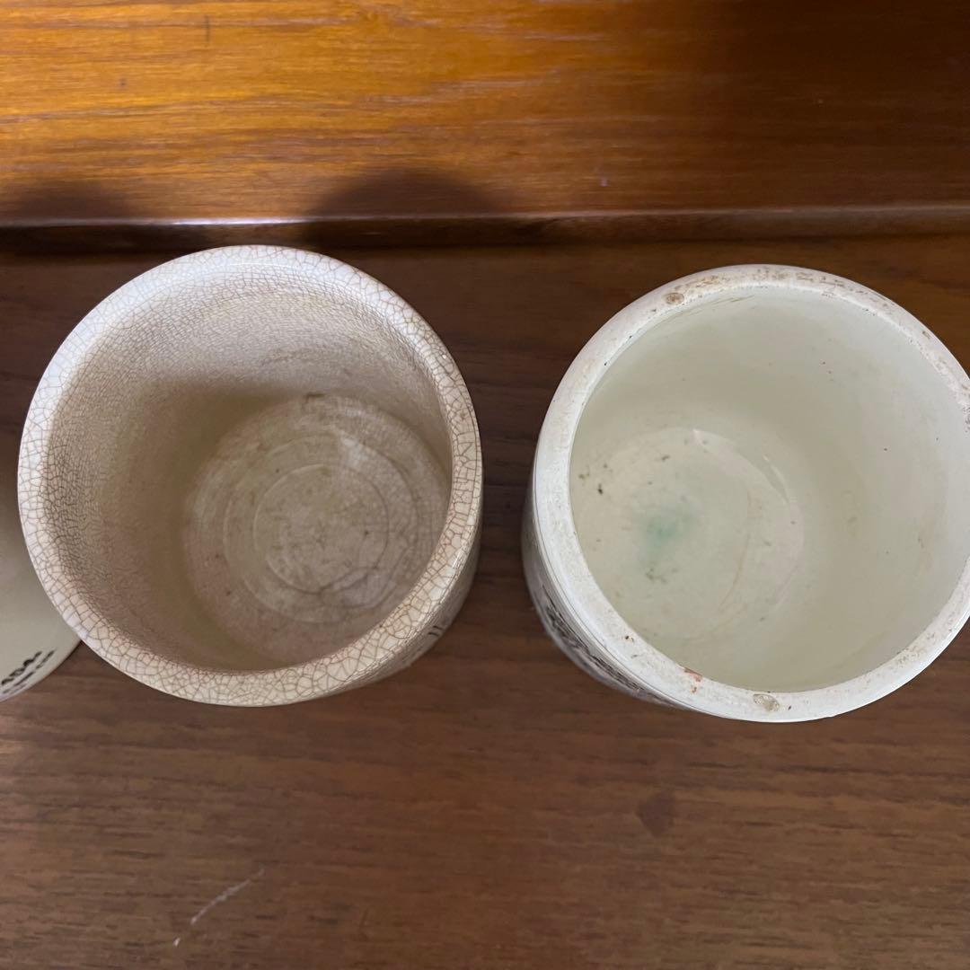 ヴィンテージ マーマレード　容器セット