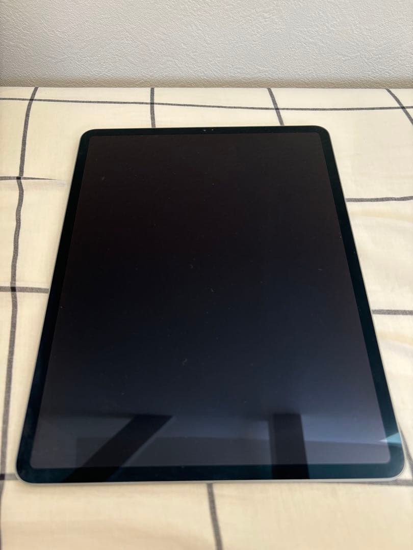 12.9インチ iPad Pro (第4世代) WiFi 512GB