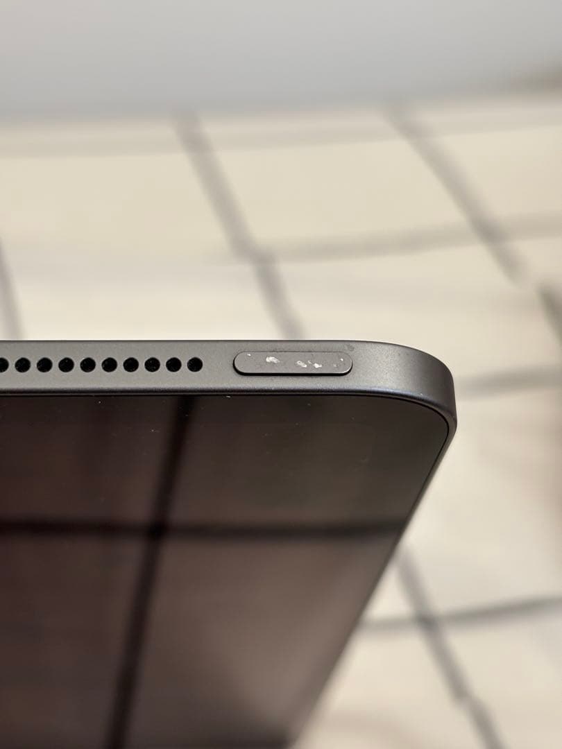 12.9インチ iPad Pro (第4世代) WiFi 512GB