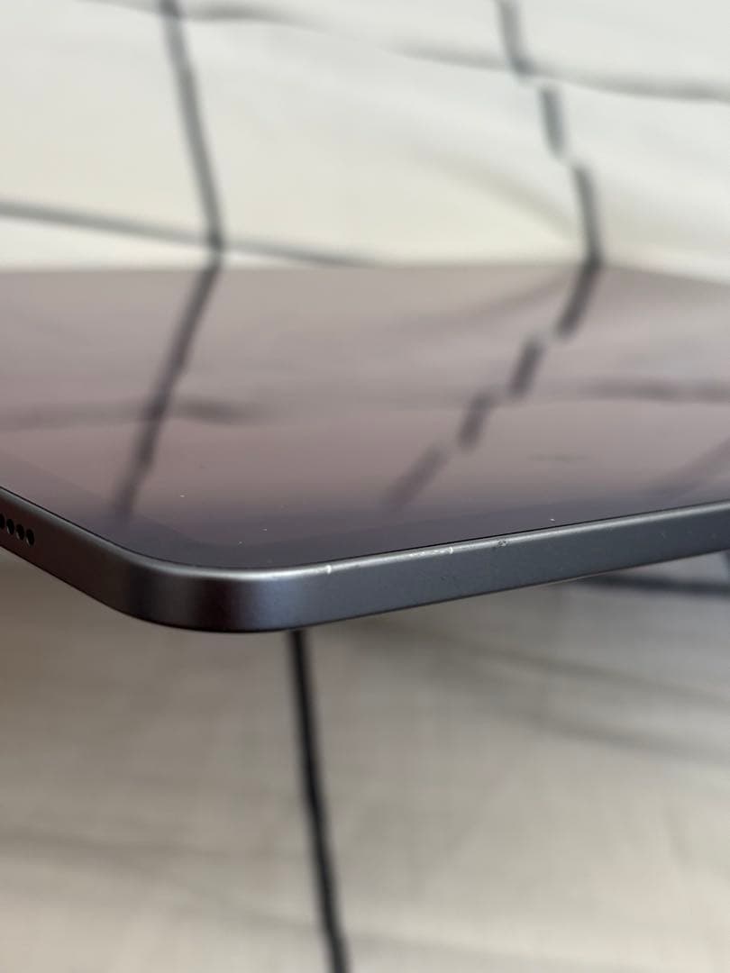 12.9インチ iPad Pro (第4世代) WiFi 512GB