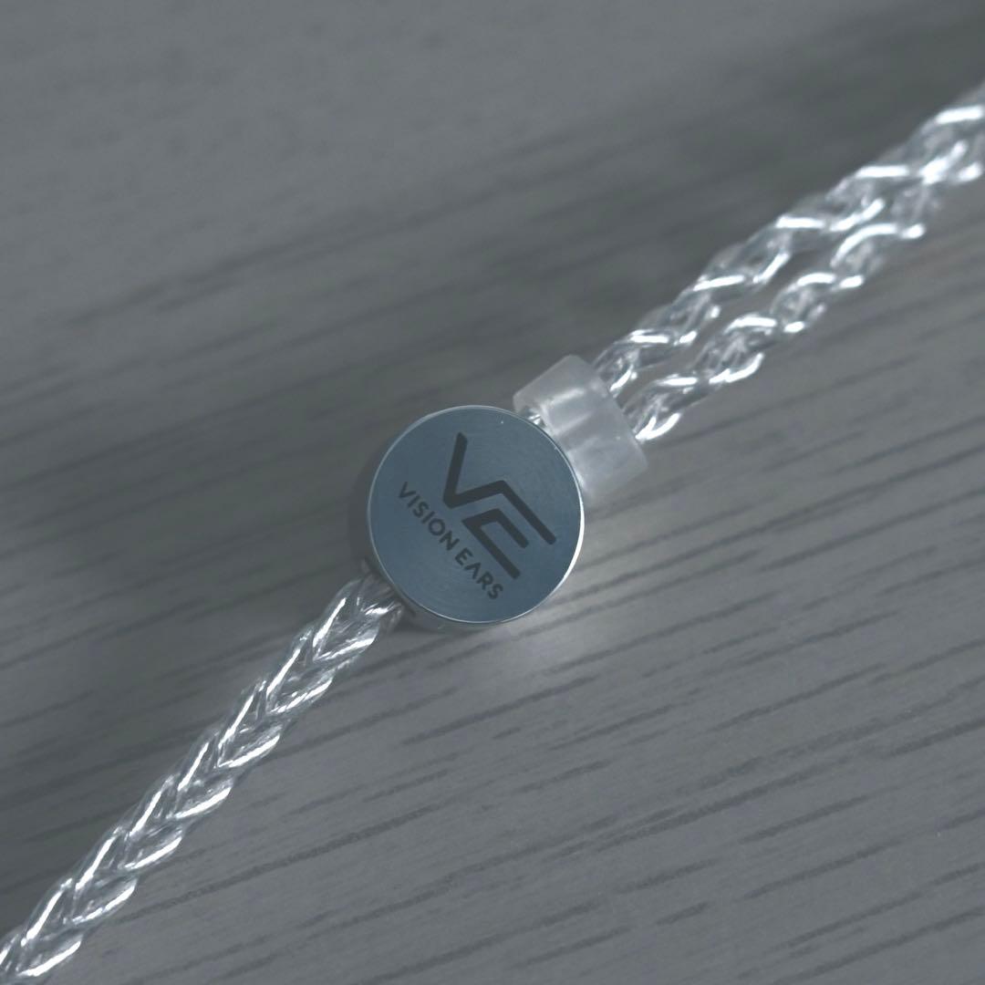 イヤホン VISION EARS ELYSIUM Universal