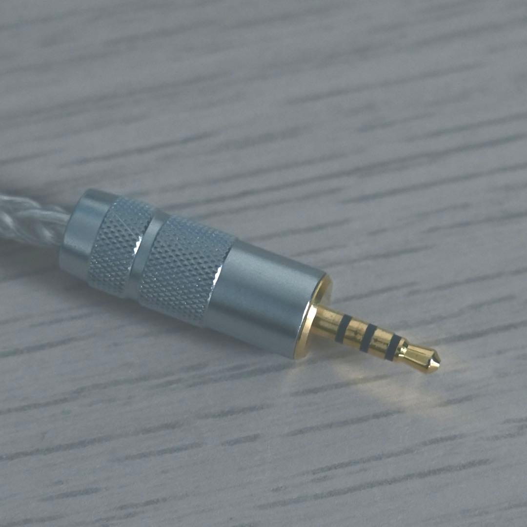 イヤホン VISION EARS ELYSIUM Universal