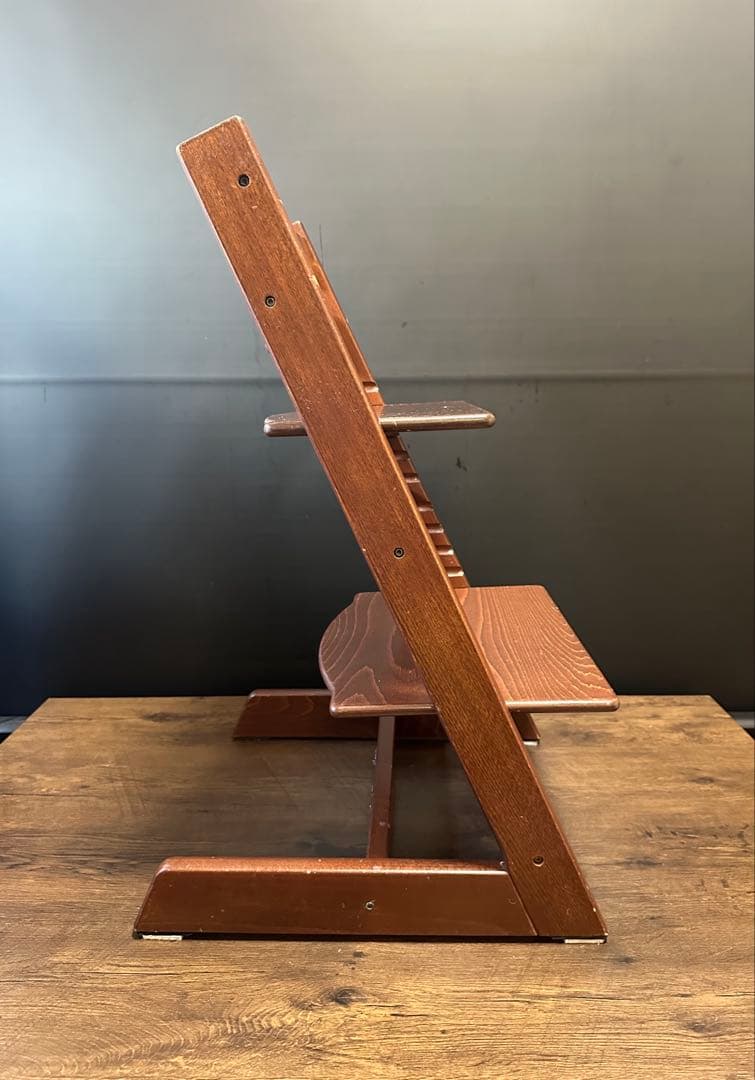 STOKKE ストッケ Tripp Trapp ブラウン