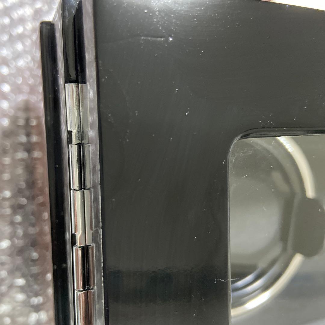 ワインディングマシーン 2本　JQUEEN ウォッチワインダー ブラック・木目