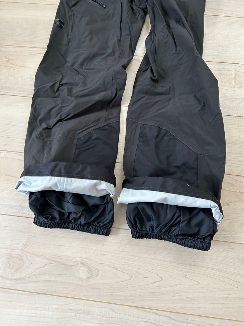 エバーブレススノーラインビブ XS