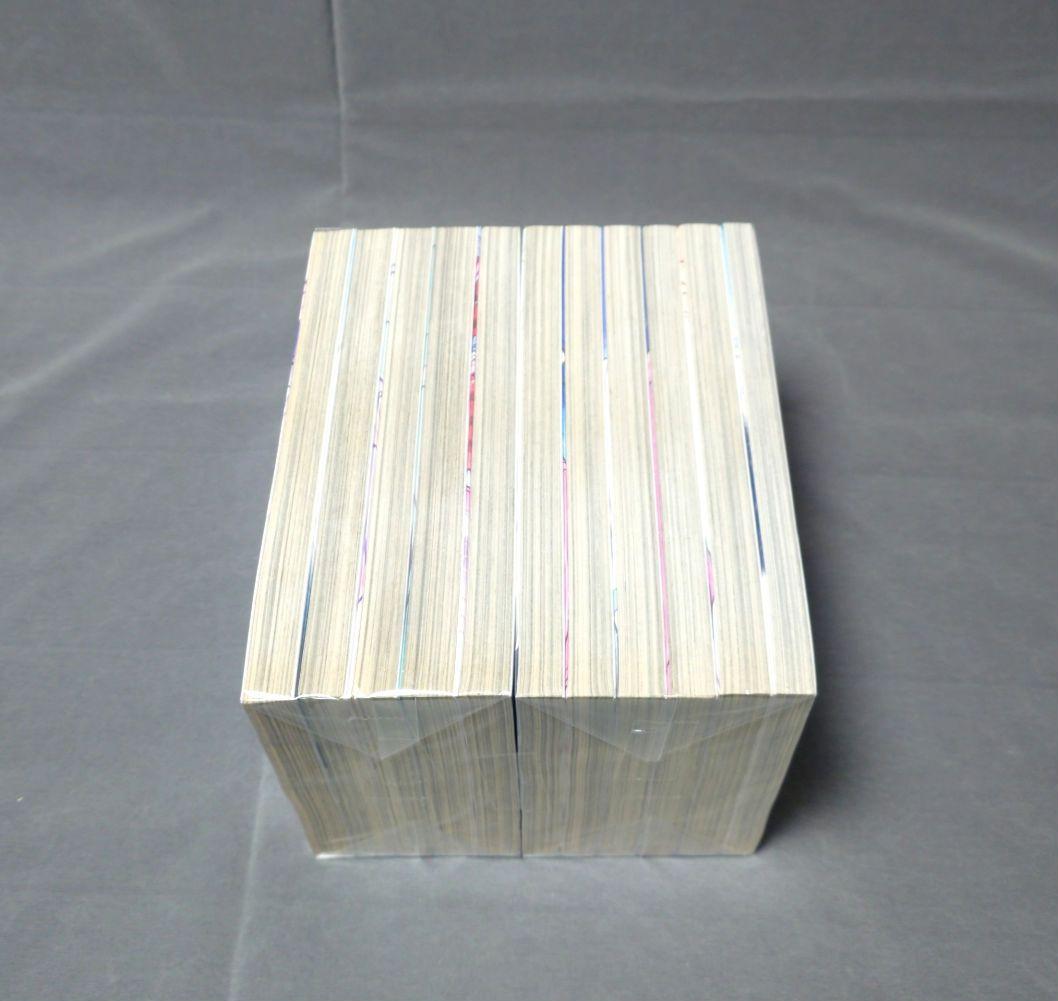 【レンタルアップ品】ハッピーシュガーライフ 1〜11巻 全巻