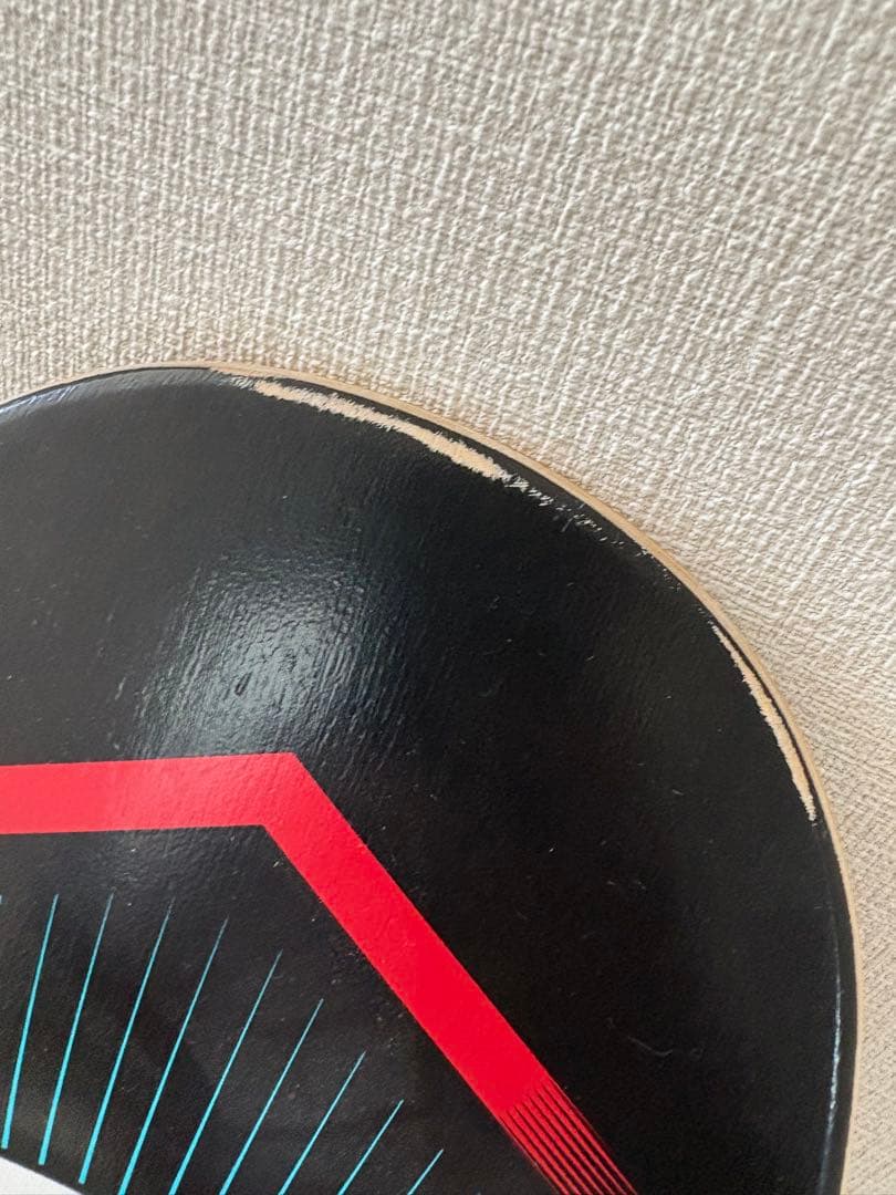 最終値下げ　ELEMENT　スケートボード　８インチ　※ケースと工具オマケ付き