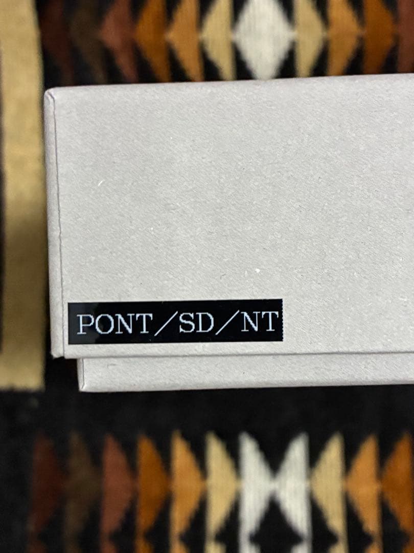 美*新様 ワイルドスワンズ ポント ナチュラル サドルプルアップ