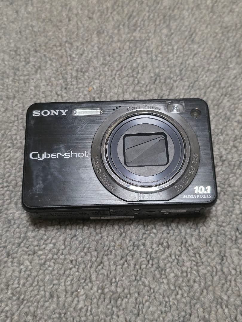 デジタルカメラ Sony Cyber-shot DSC-W170