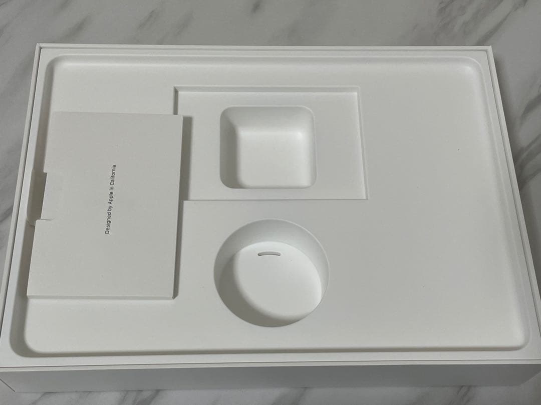 Apple MacBook 12インチ 2017