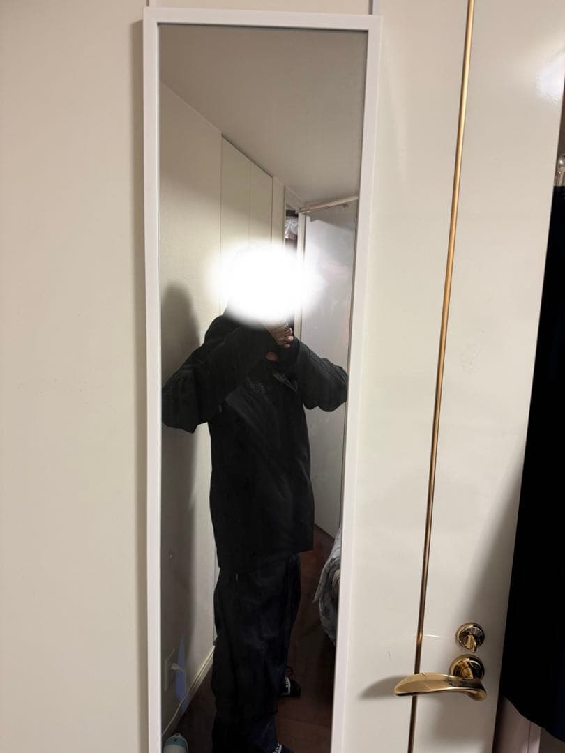 美品　OAKLEY ジャケット ブラック　スノーボード　ウェア