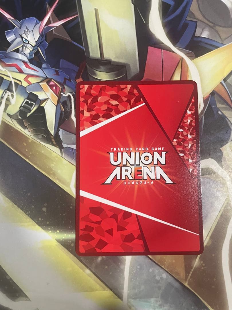 モモ・ベリア・デビルーク　星2 パラレル