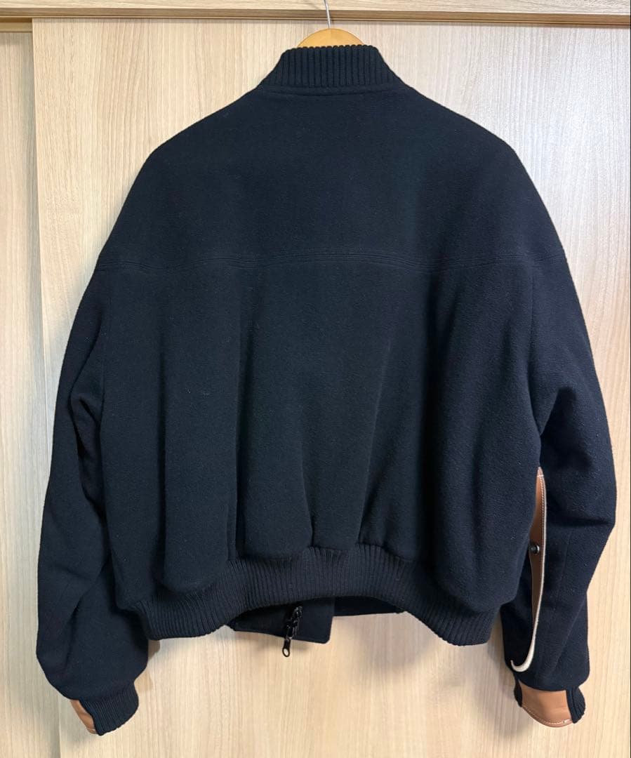 sunsea rakuda blouson size:2 サンシー