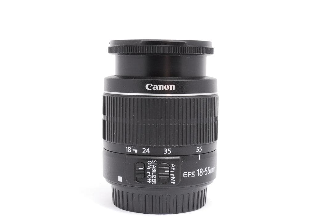 初心者オススメ⭐️Canon Kiss X5 動作確認済み　一眼レフカメラ