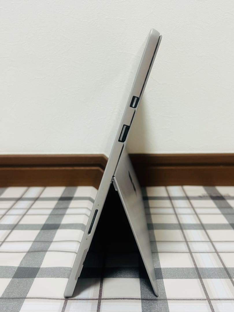 【高性能 : 人気機種】 Surface Pro6 8G/128G Office