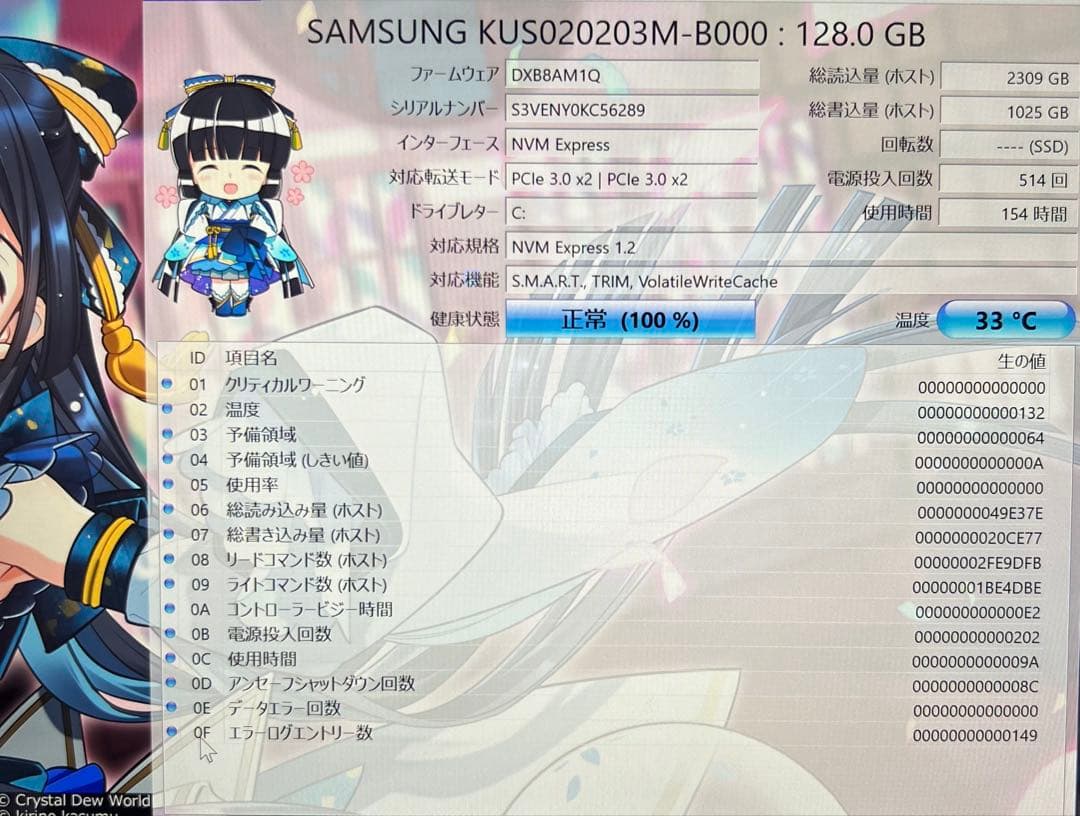 【高性能 : 人気機種】 Surface Pro6 8G/128G Office