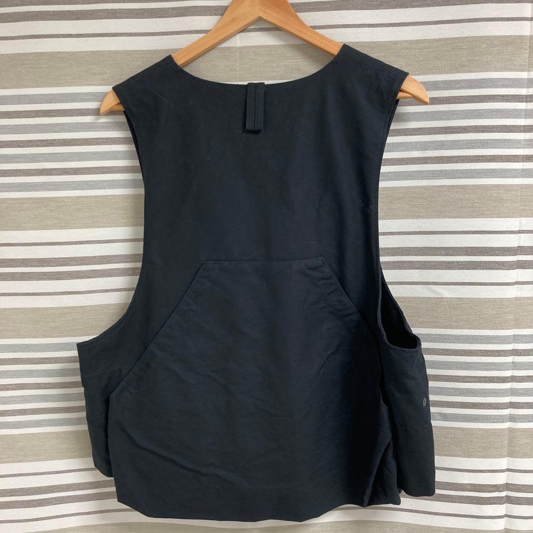 トップス ENGINEERED GARMENTS Game Vest