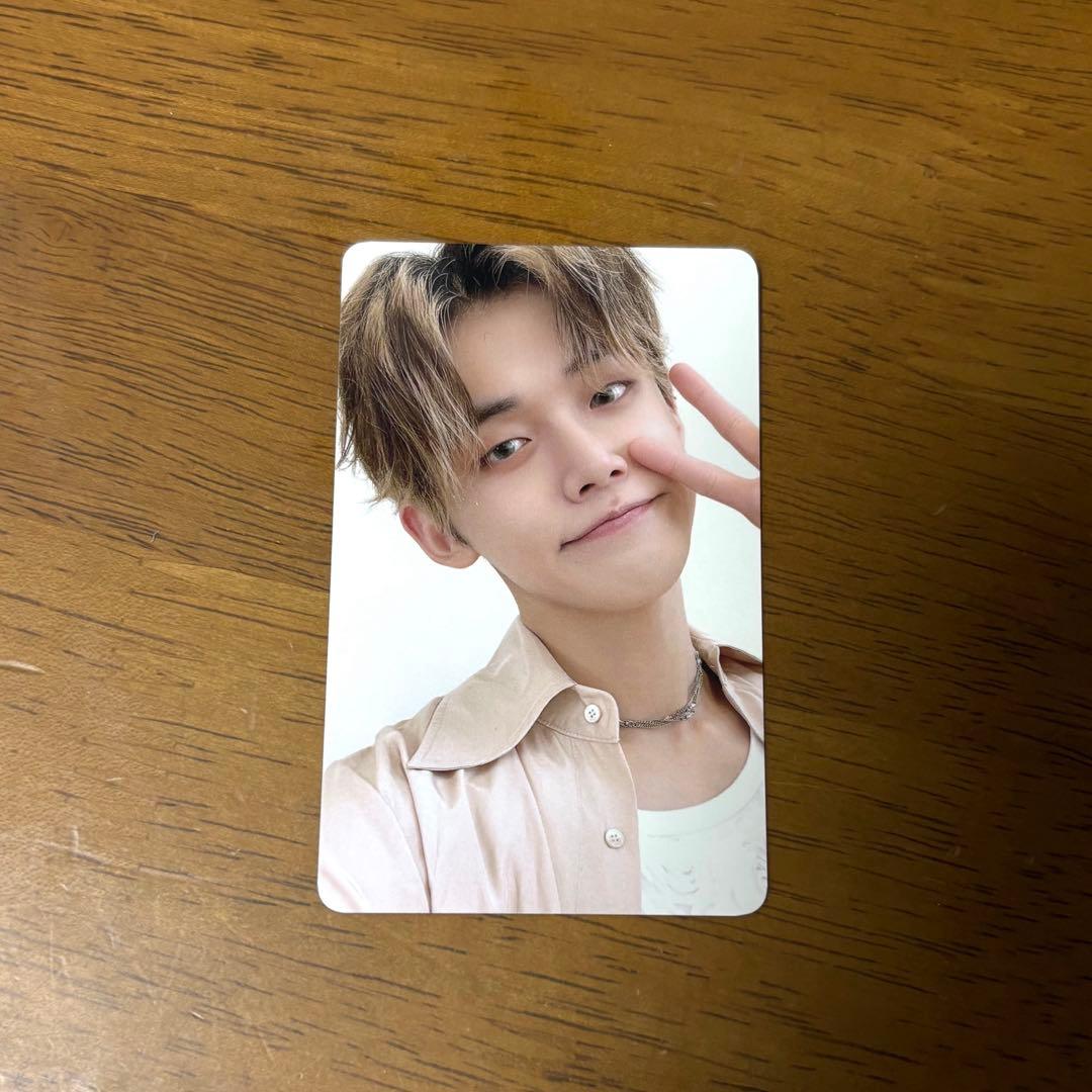 txt good boy gone bad ヨンジュン ユニバ ラキドロ