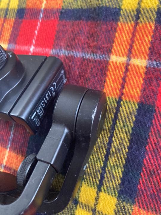 その他 dji osumo Mobile