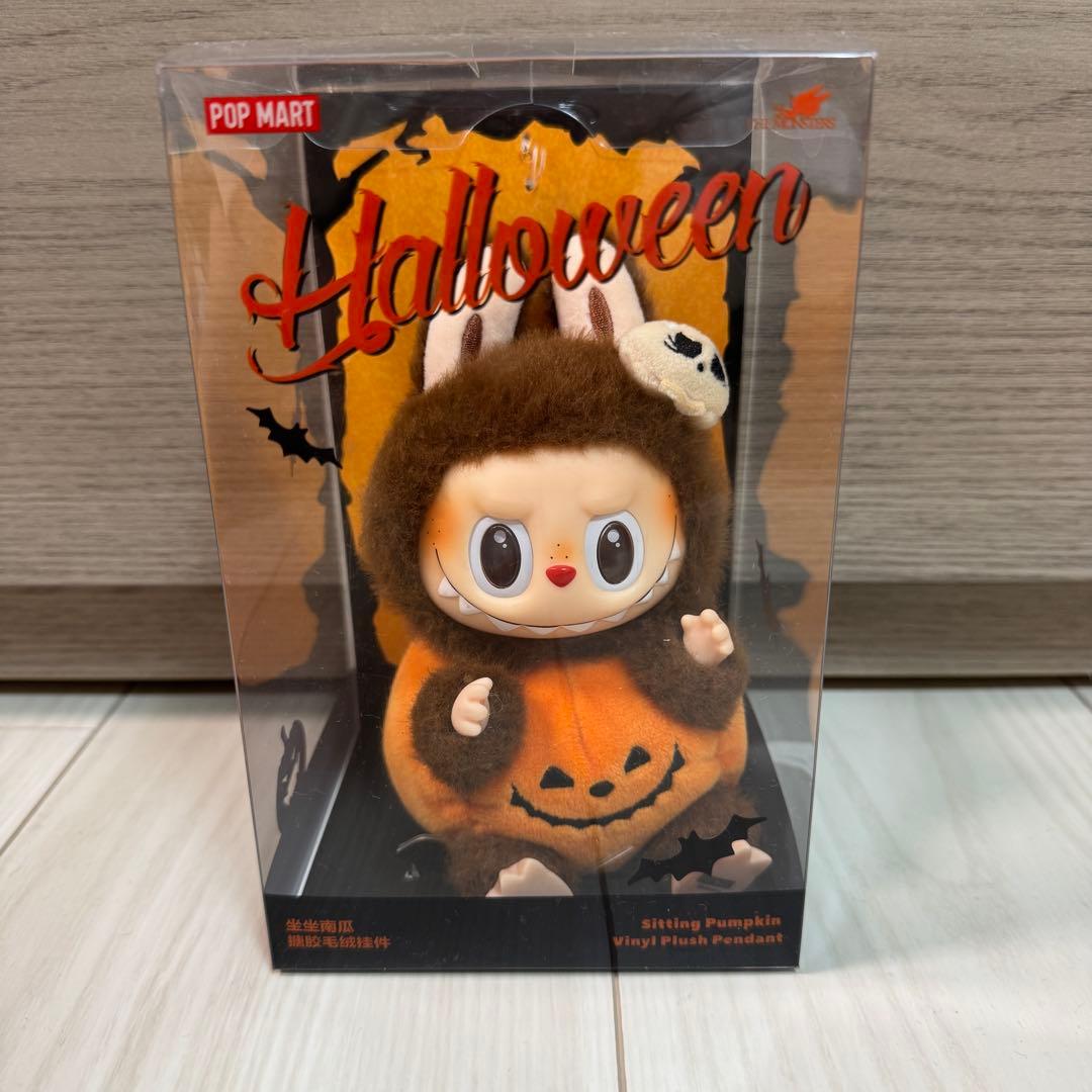 POP MART ラブブ 正規品　まとめ売り7点