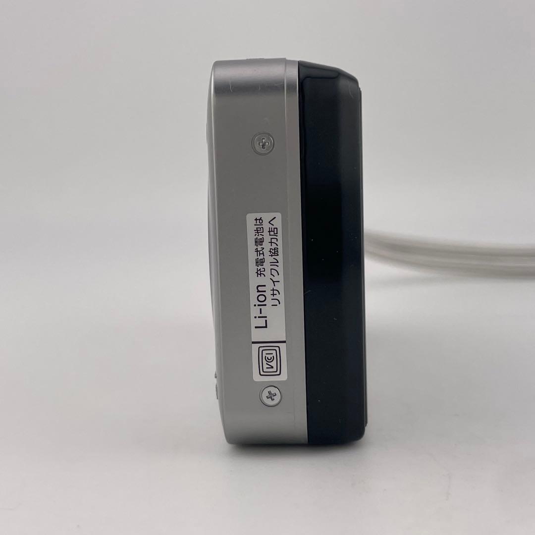 実写美⭕️美品【動作確認済】SONY Cyber−Shot WX DSC-WX5