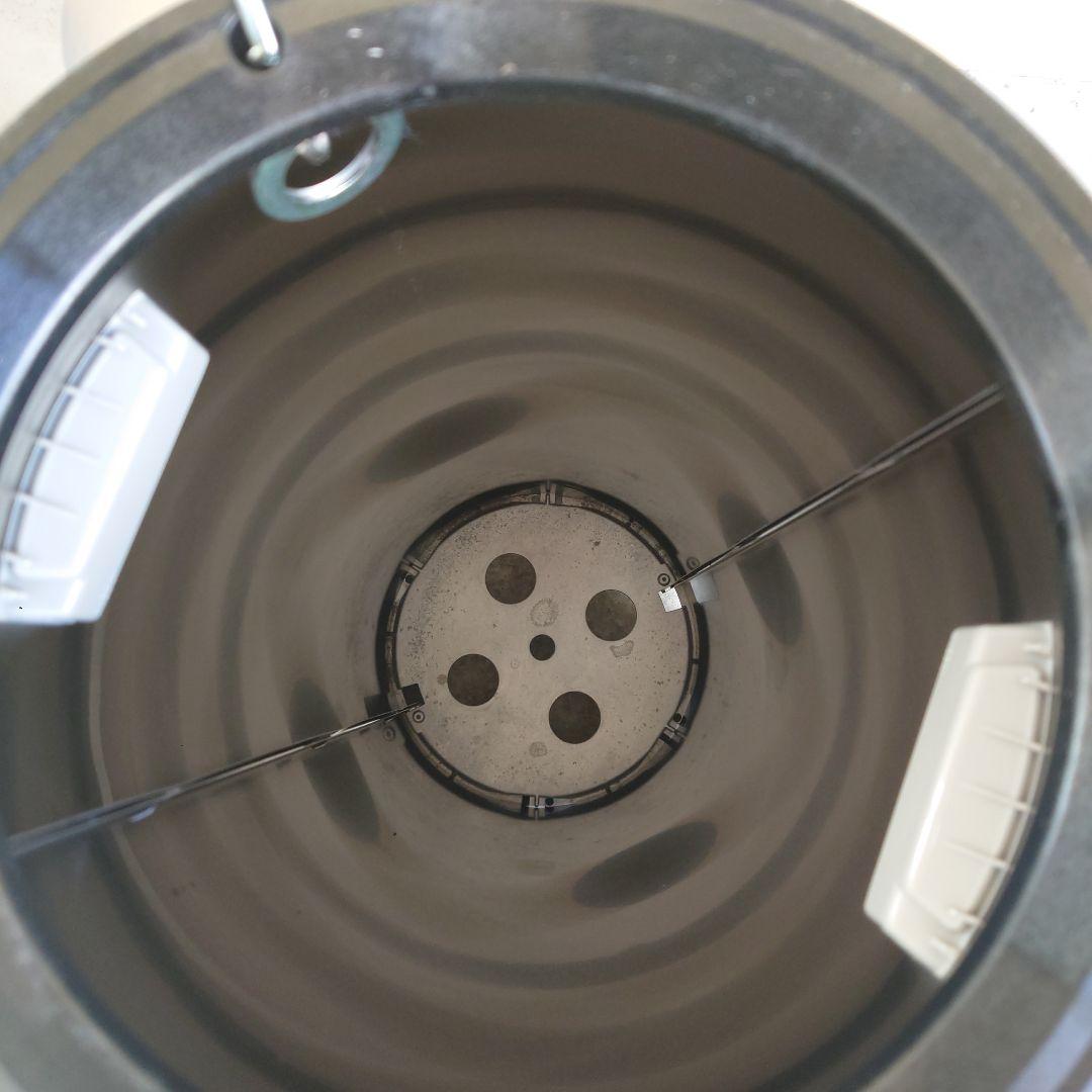 ステンレス製 スタンド型灰皿