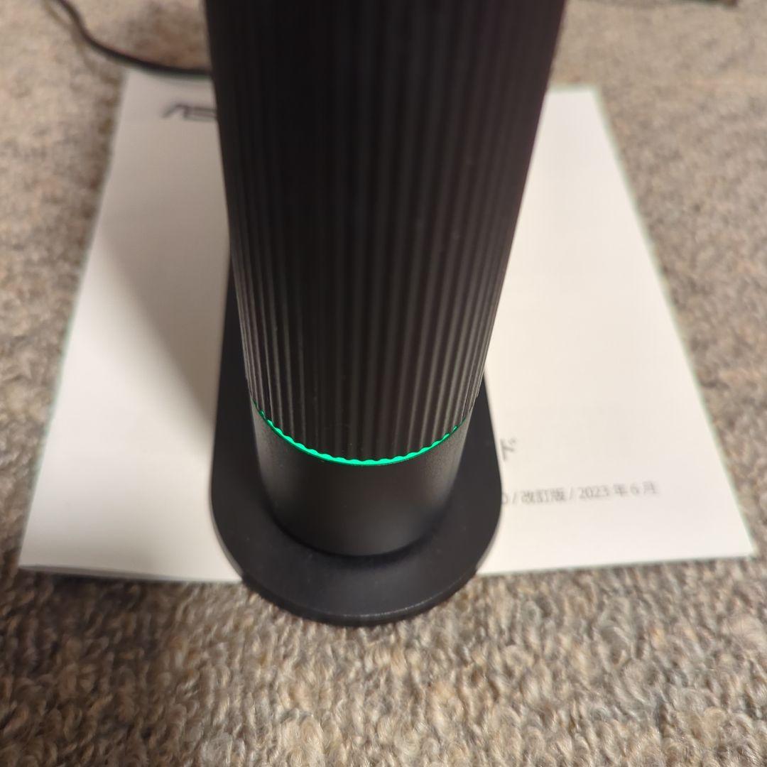 ASUS RT-AX59U 無線LANルーター