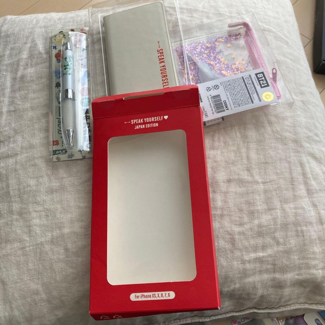 BTS ジョングク、グク トレカ、ポストカード おまとめ売り