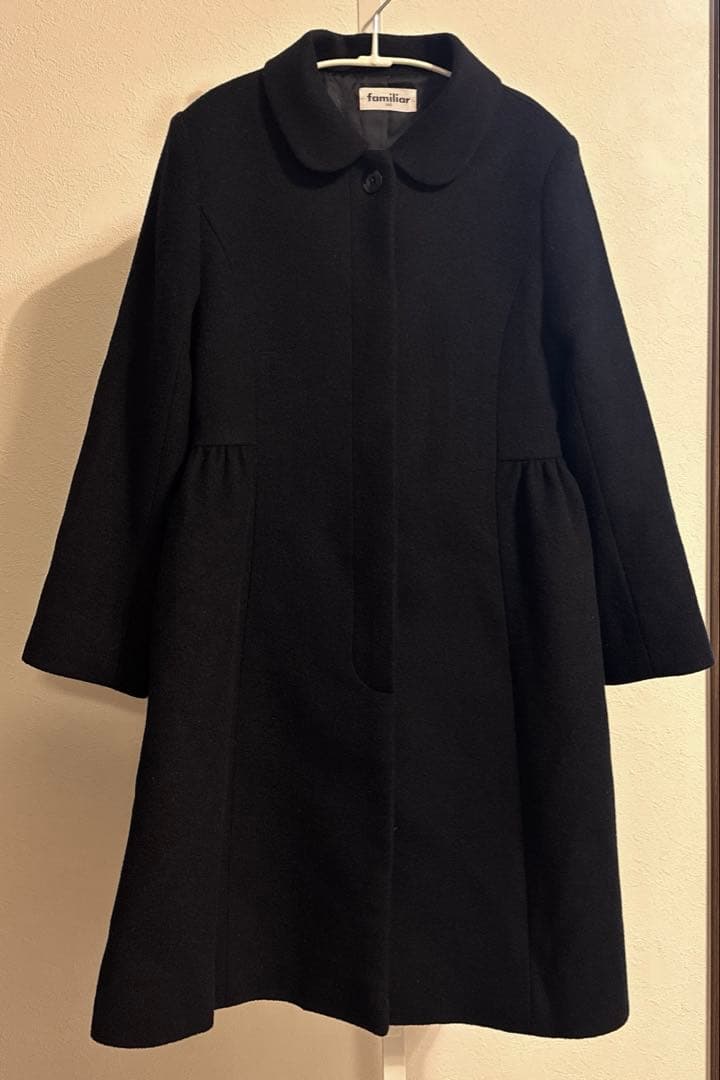 専用⭐︎ ファミリア　コート