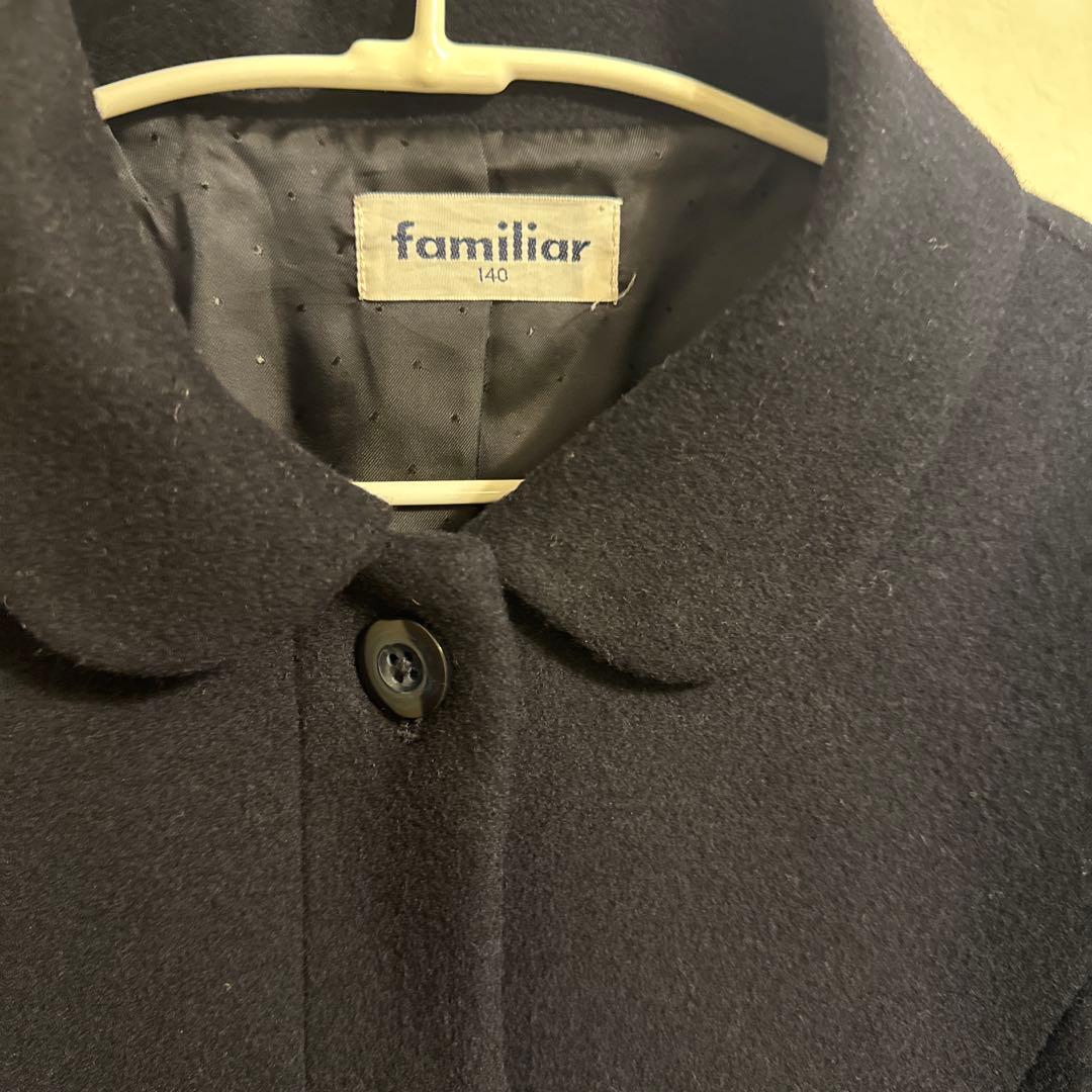 専用⭐︎ ファミリア　コート
