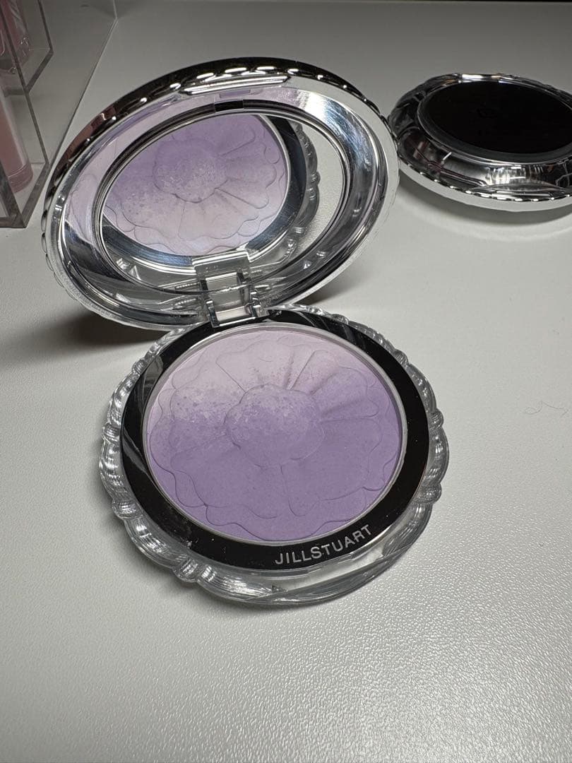 ジルスチュアート　パステルペダルブラッシュまとめ売り