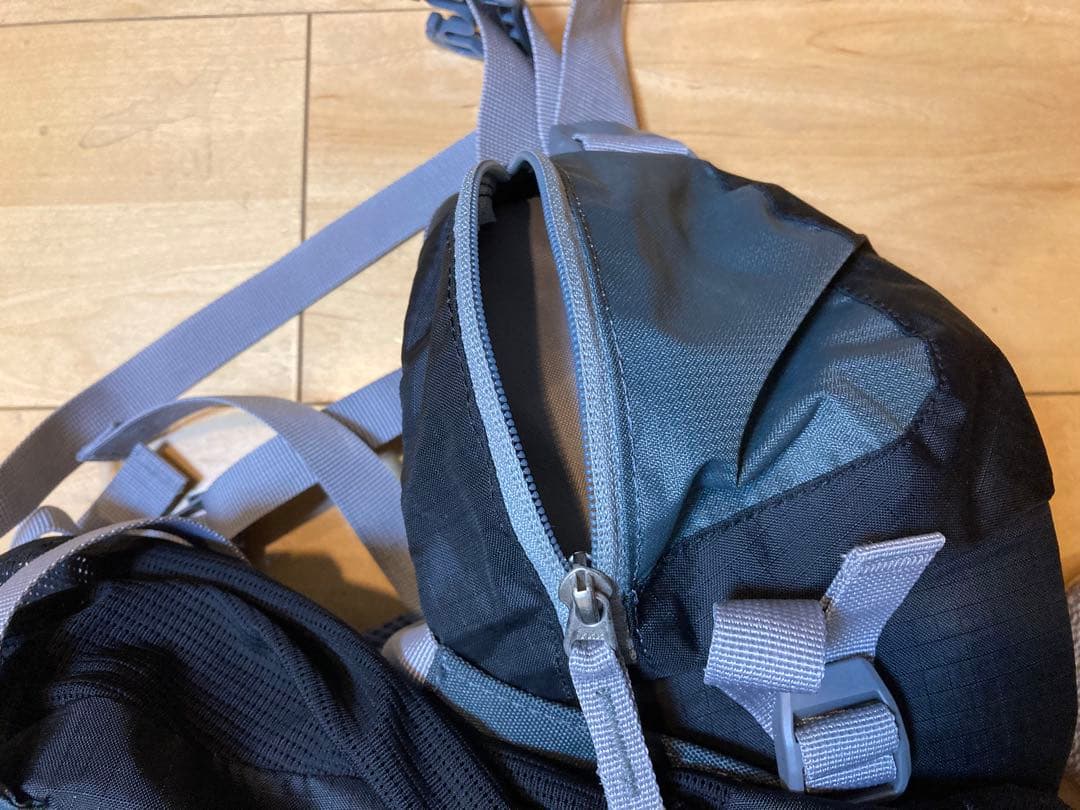 deuter ACT LITE 50+10 バックパック