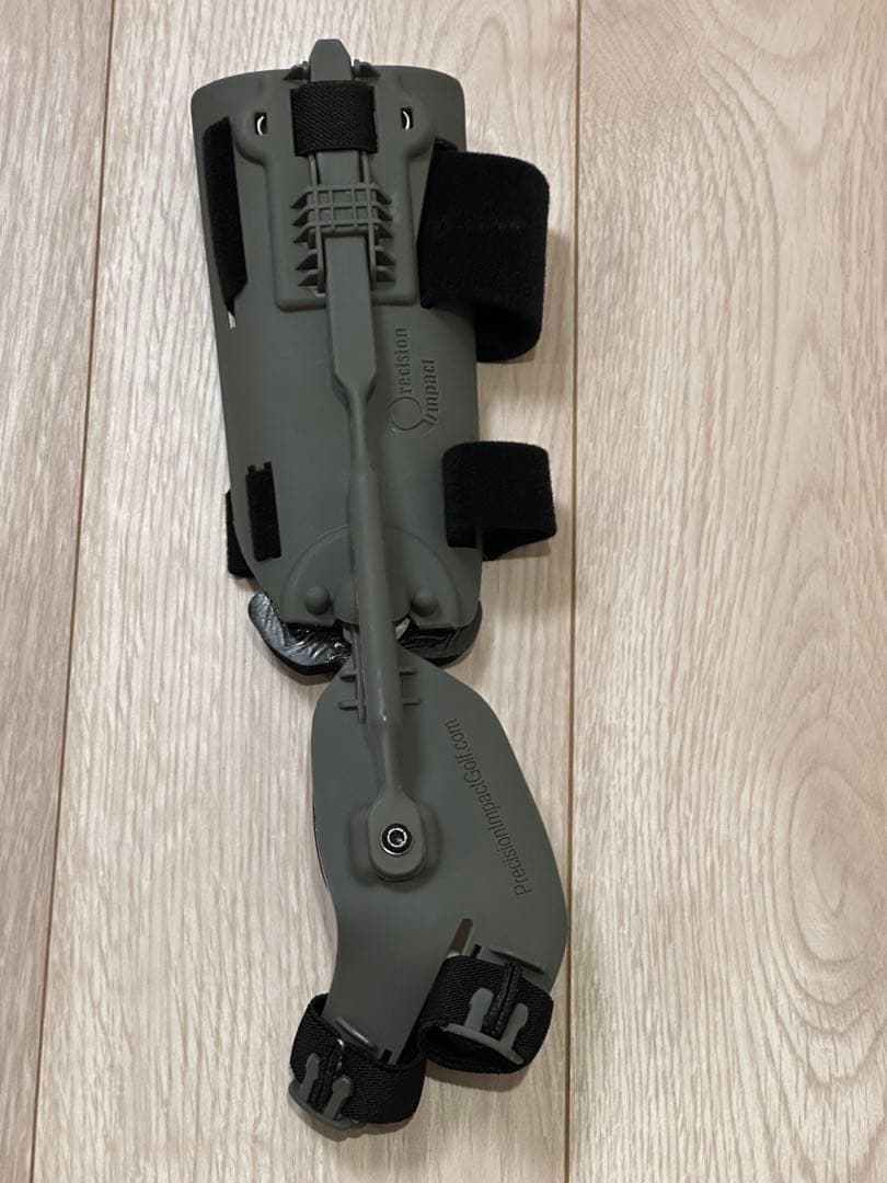 プレシジョンインパクト　ちゃごるスナップ 右利き用